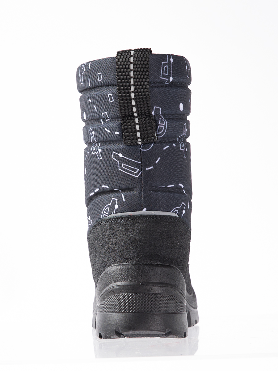 Дутики AURORASTAR 3440121AU - фото 7