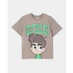 Футболка А4