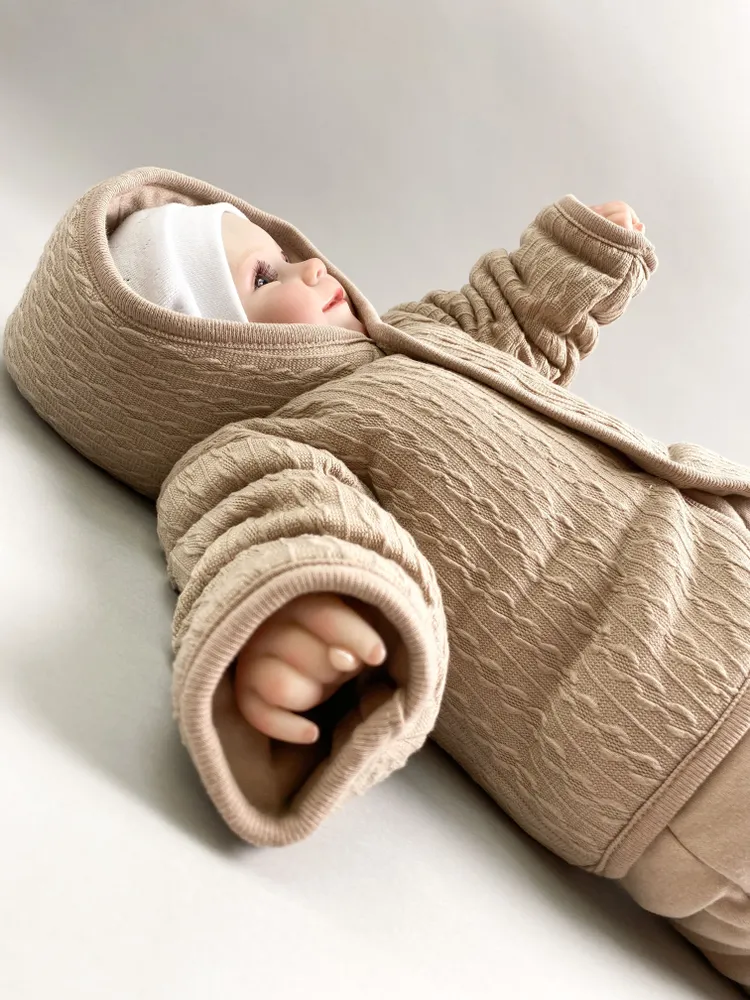 Костюм Clariss ЦБ-00001356 - фото 13