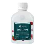 Гумат калия Щелково Агрохим Суфлер для цветочно декоративных культур 250мл