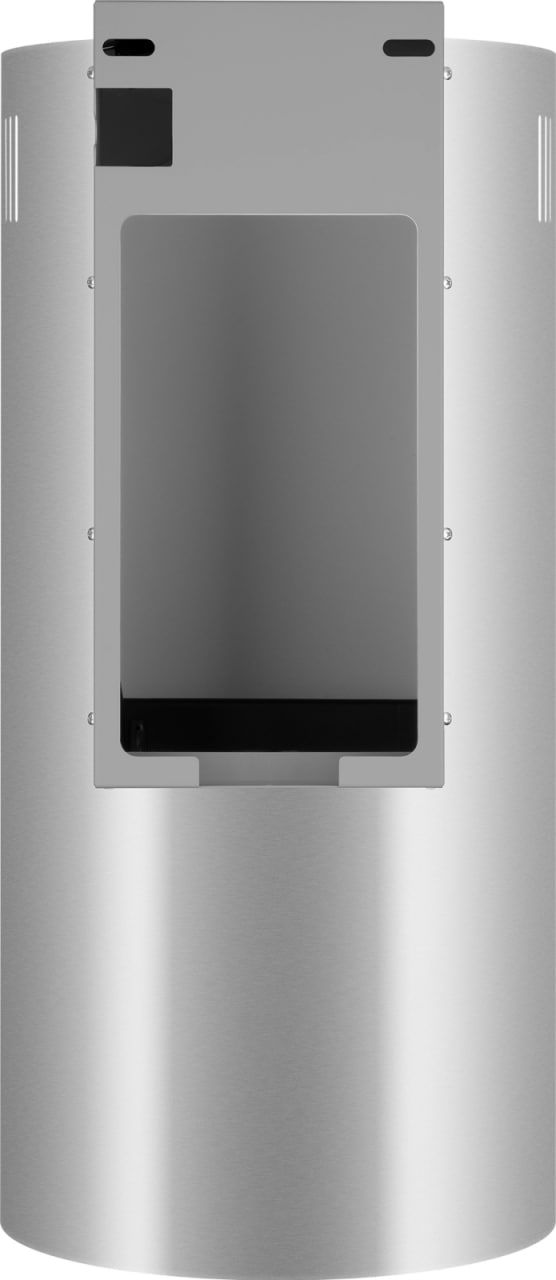 Кухонная вытяжка Hietzel CHW 3509E - фото 4