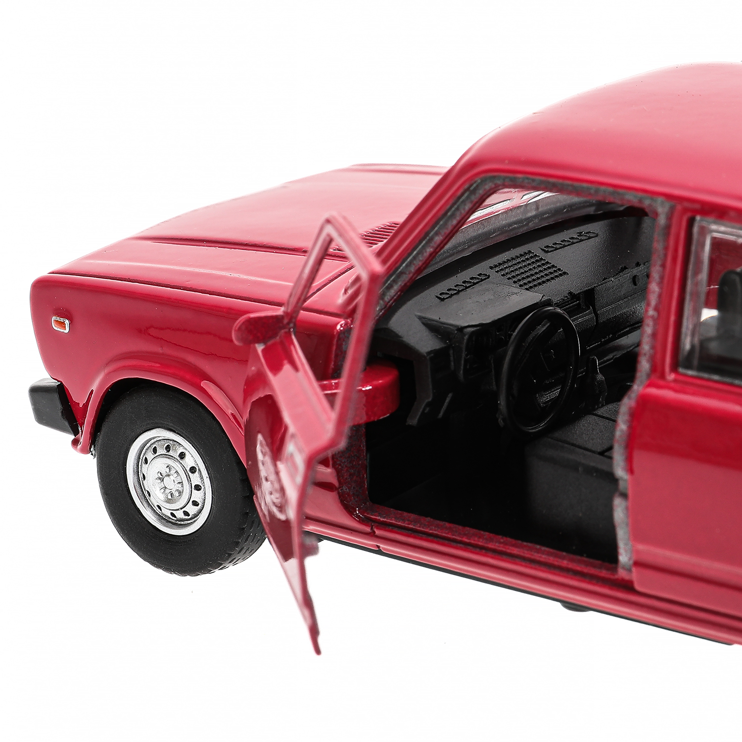 Автомобиль Технопарк LADA Ваз 2105 380528 - фото 8