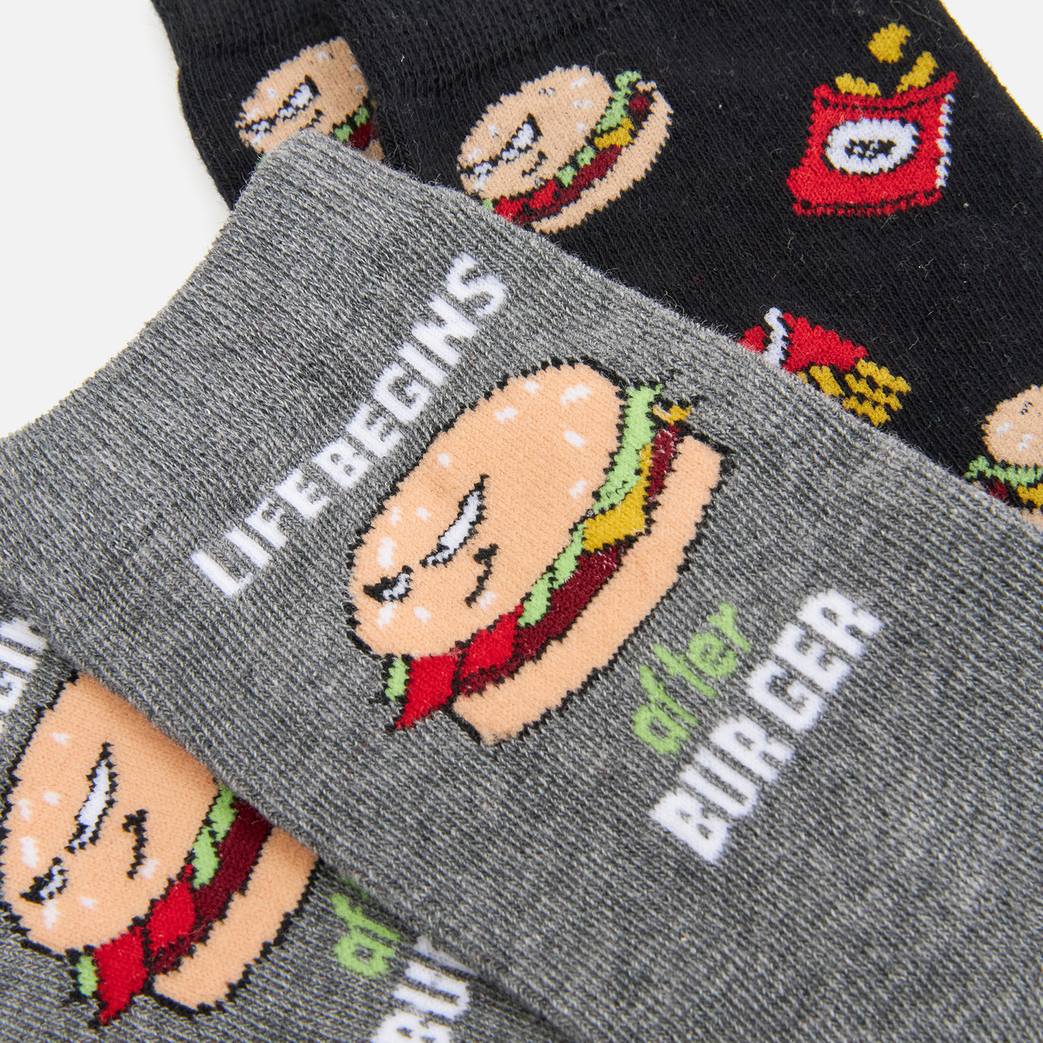 Носки 2 пары Acoola 20114420046_0063747 - фото 2