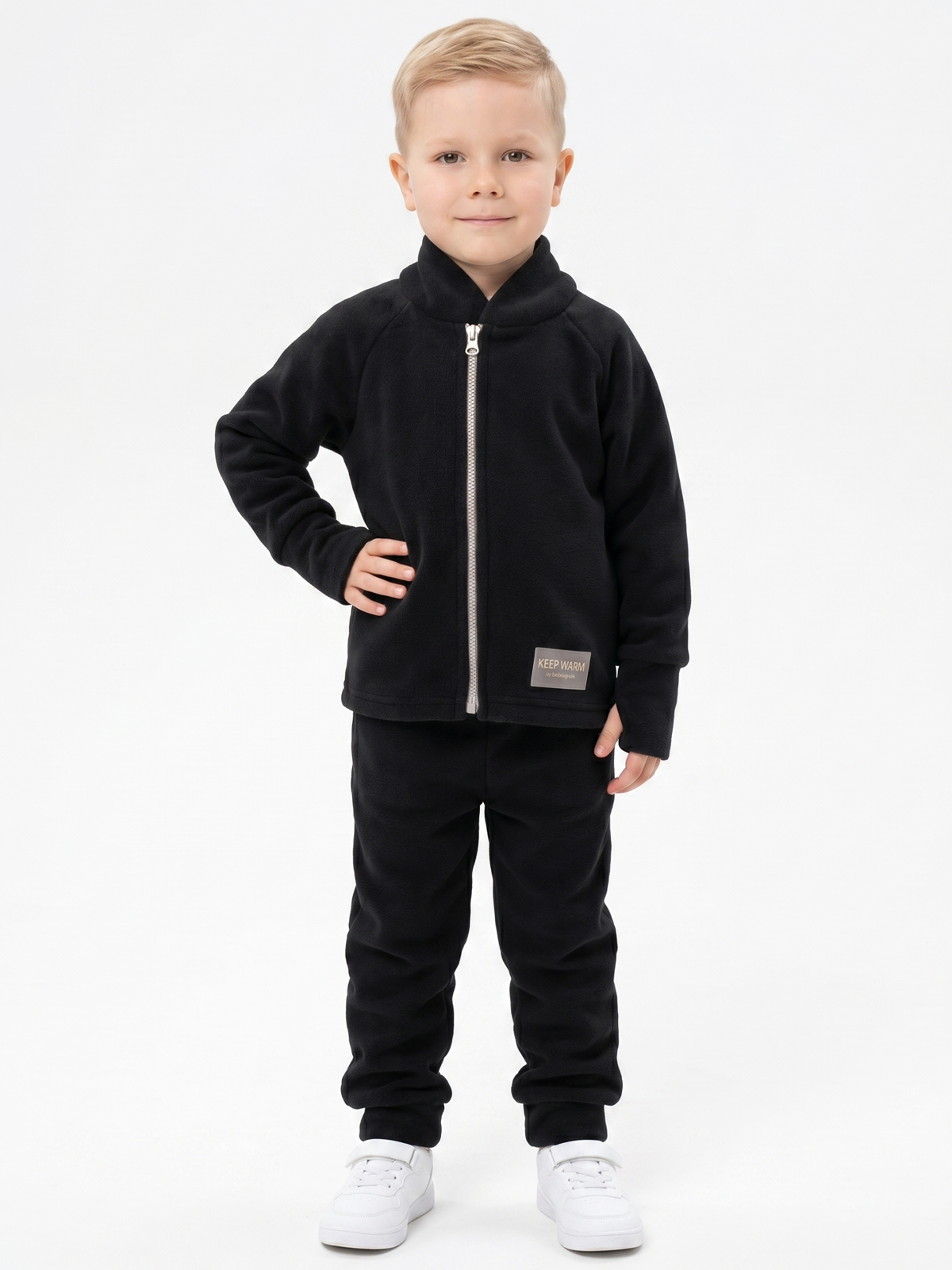 Костюм babyglory T0001725 - фото 1