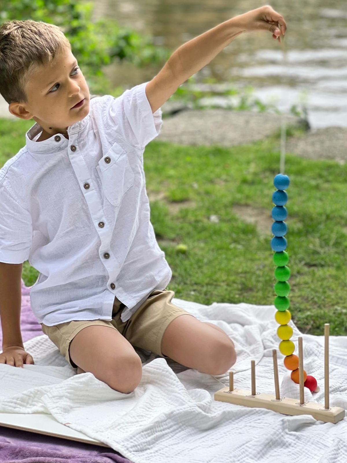 Настольная игра Ulanik - фото 4