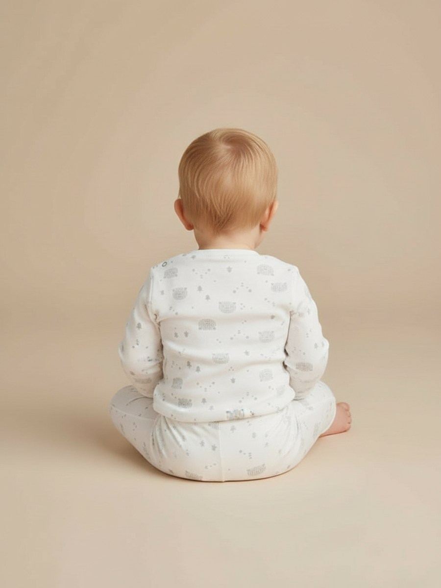 Пижама КотМарКот 801161 - фото 2