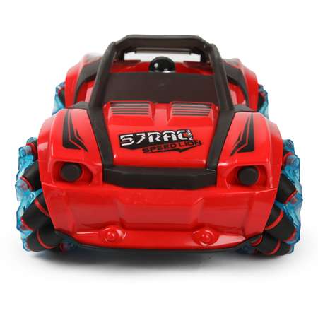 Внедорожник РУ Mobicaro 1:16