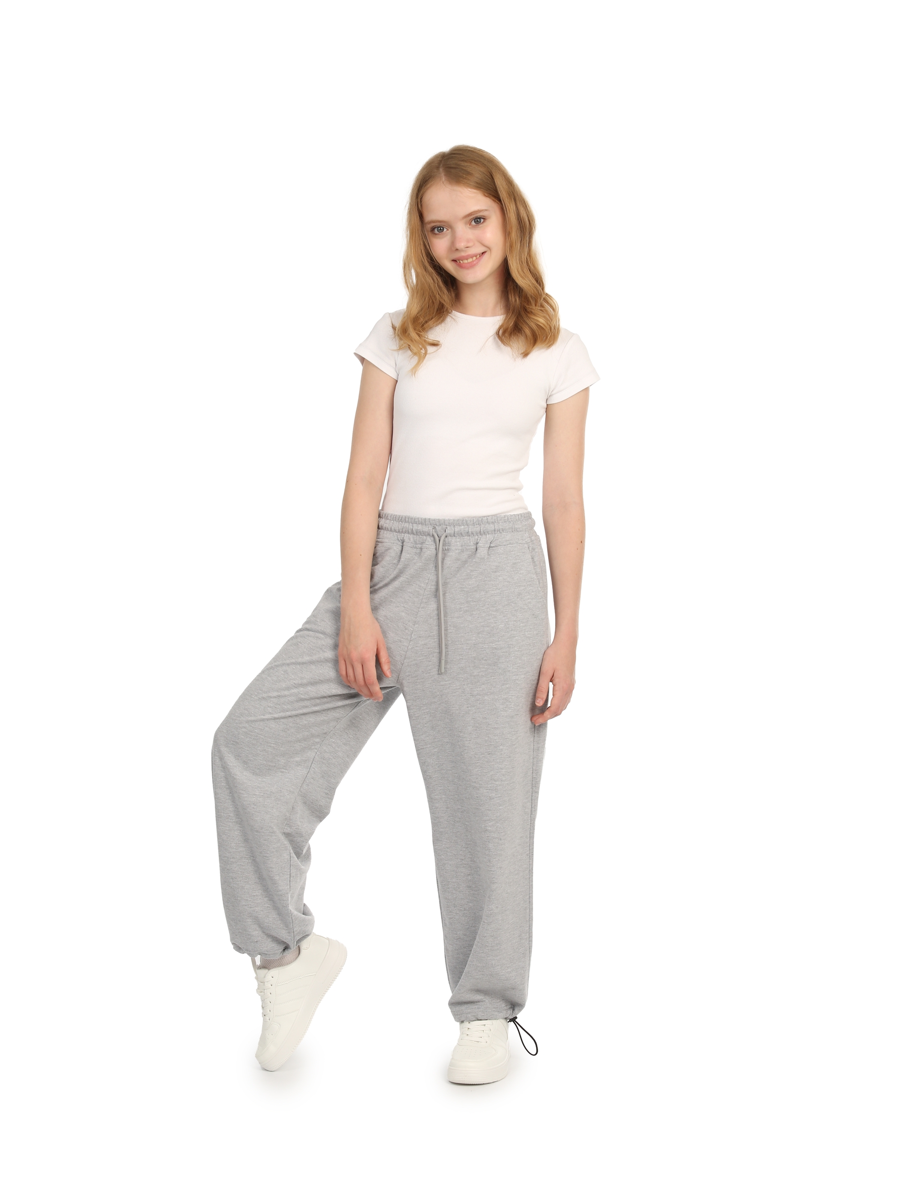 Брюки N.O.A. 11514-1 - фото 12