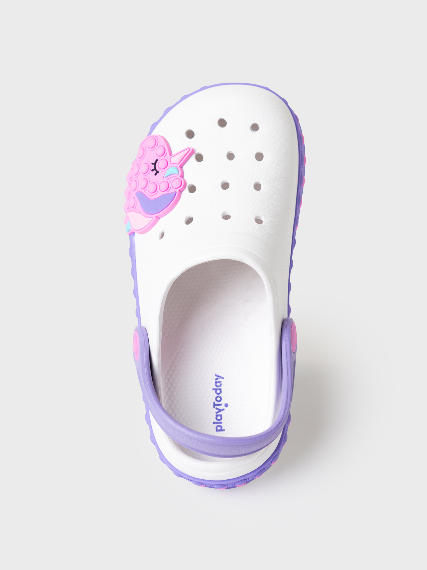 Сабо PlayToday 12622702 - фото 3