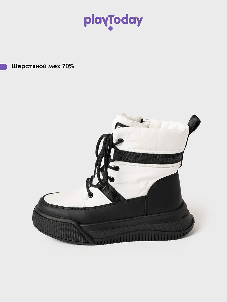 Ботинки PlayToday 32521711 - фото 3