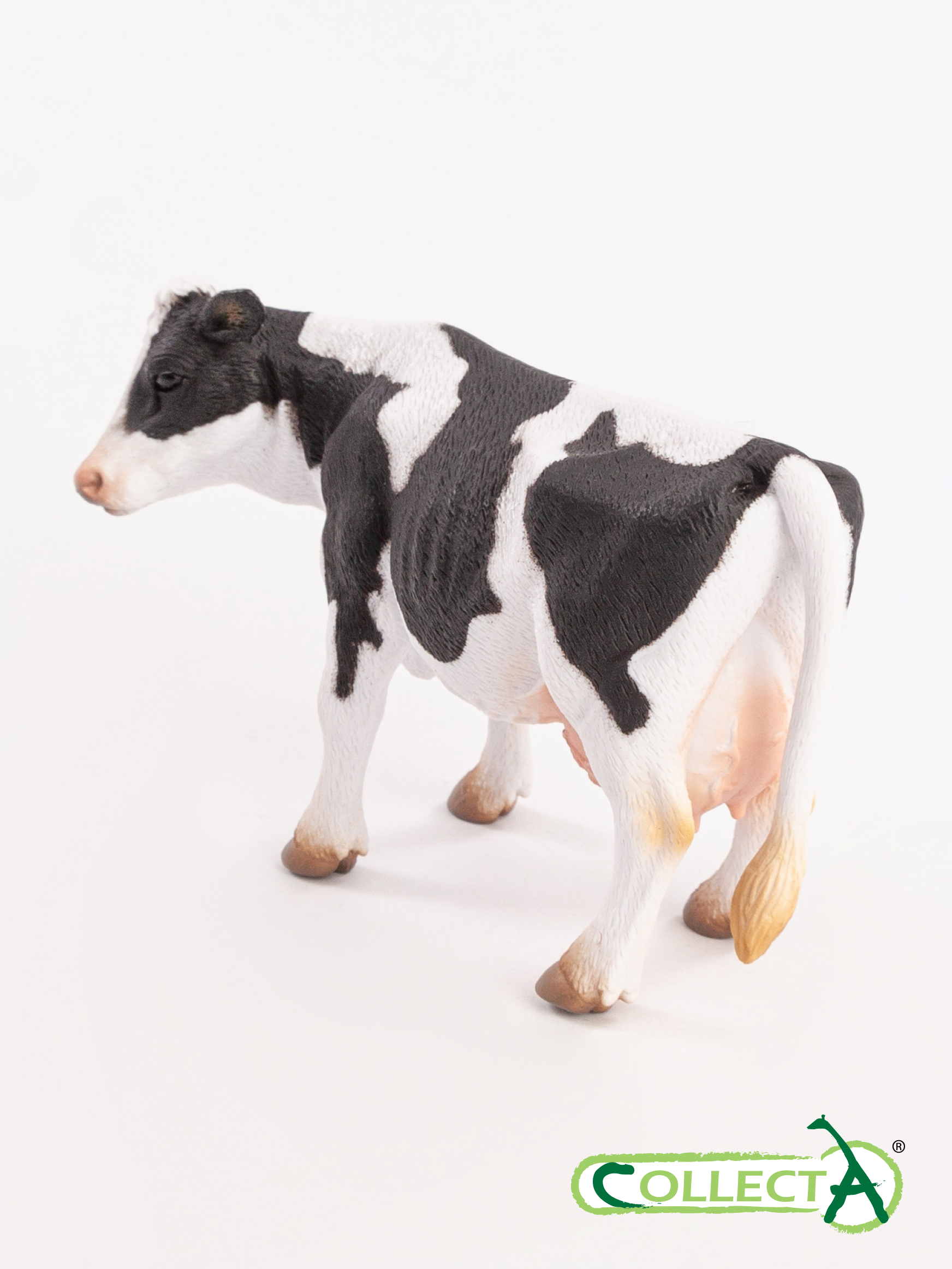 Фигурка Collecta Корова - фото 8