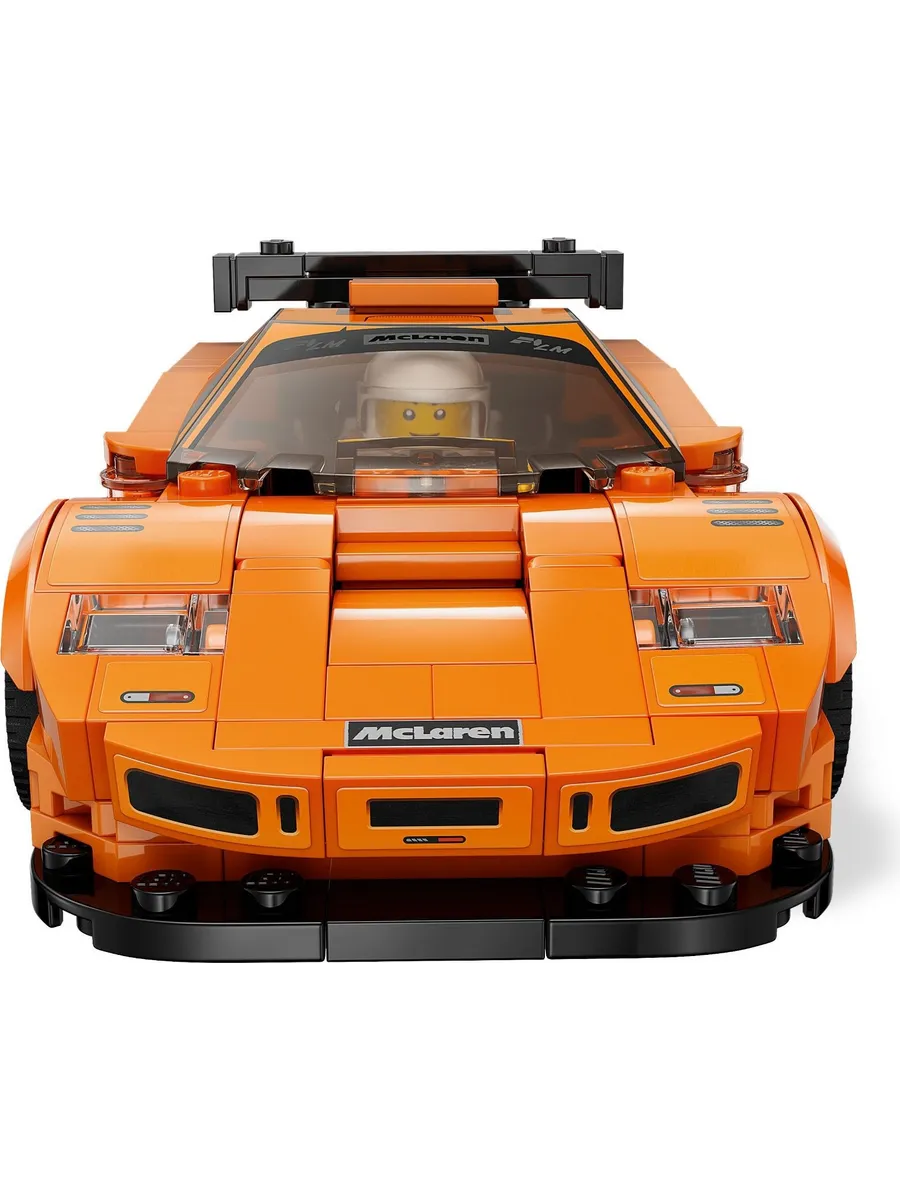 Конструктор LEGO Speed Champions 581 дет. - фото 7