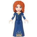 Фигурка LEGO Merida dp002 U