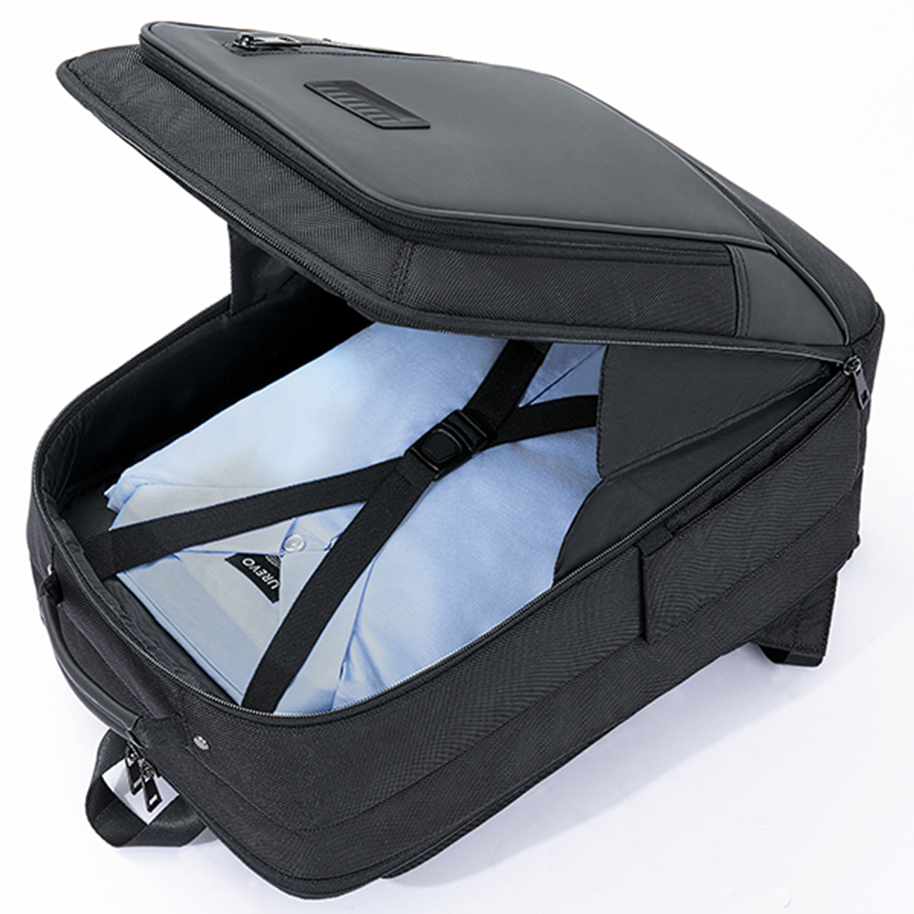 Рюкзак Ninetygo Business Large Capacity - фото 5