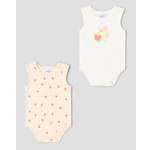 Боди 2 шт BabyGo