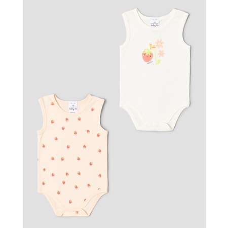Боди 2 шт BabyGo
