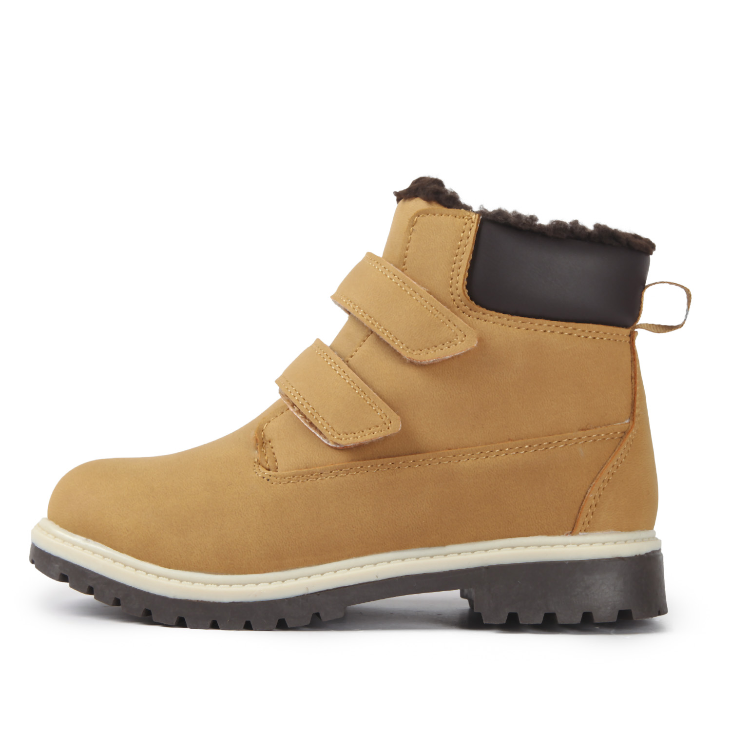 Ботинки Jook W22CDtbBO-654-D3 - фото 1