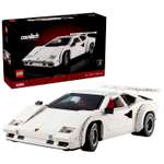 Конструктор LEGO Icons Автомобиль Lamborghini