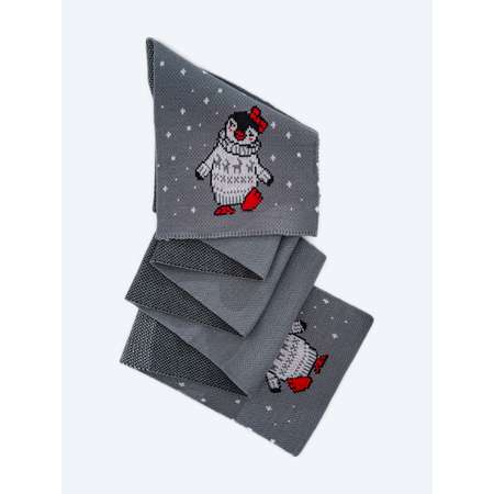Шарф Marhatter