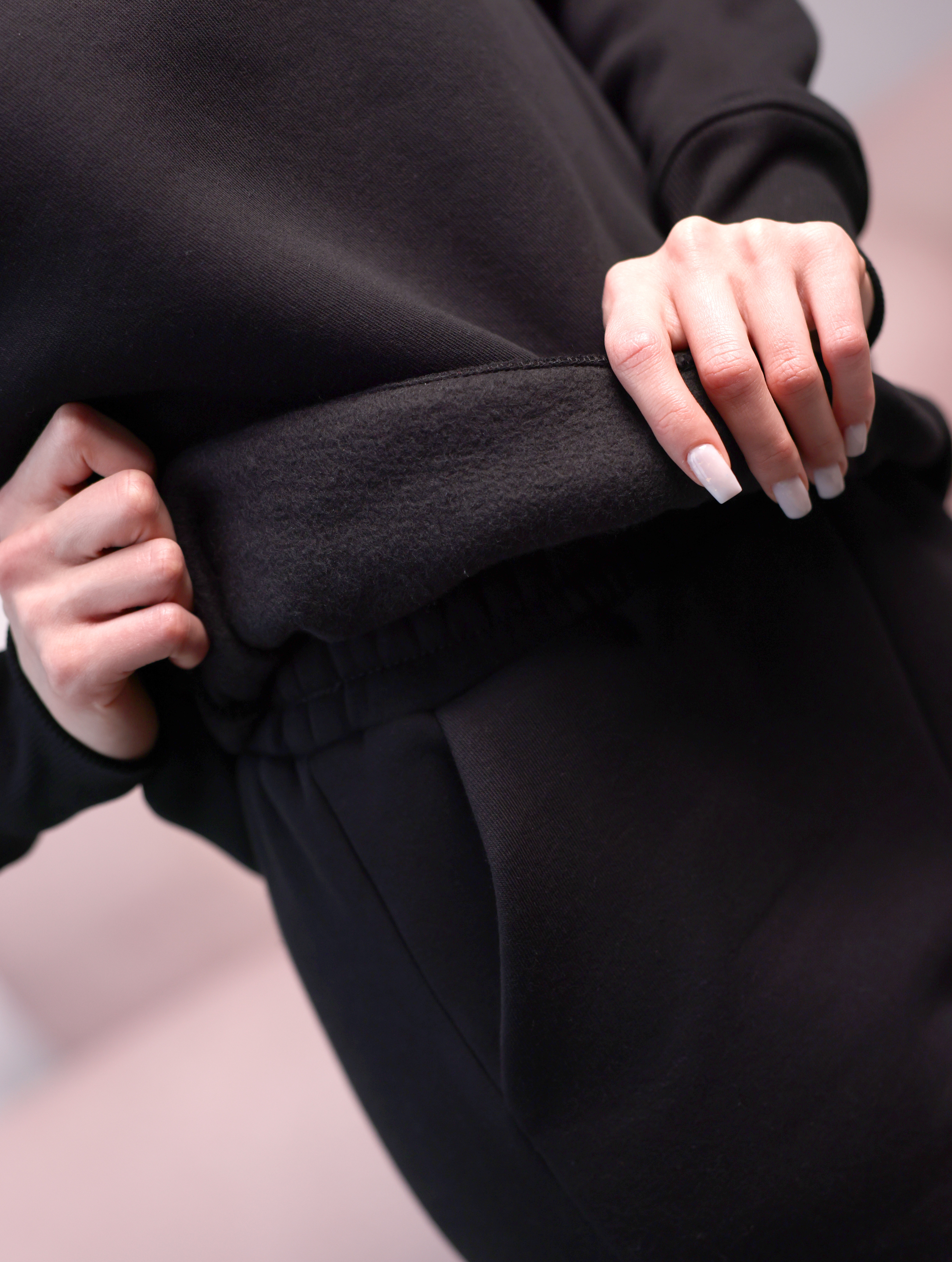 Костюм Агапэ 3058_черный - фото 7