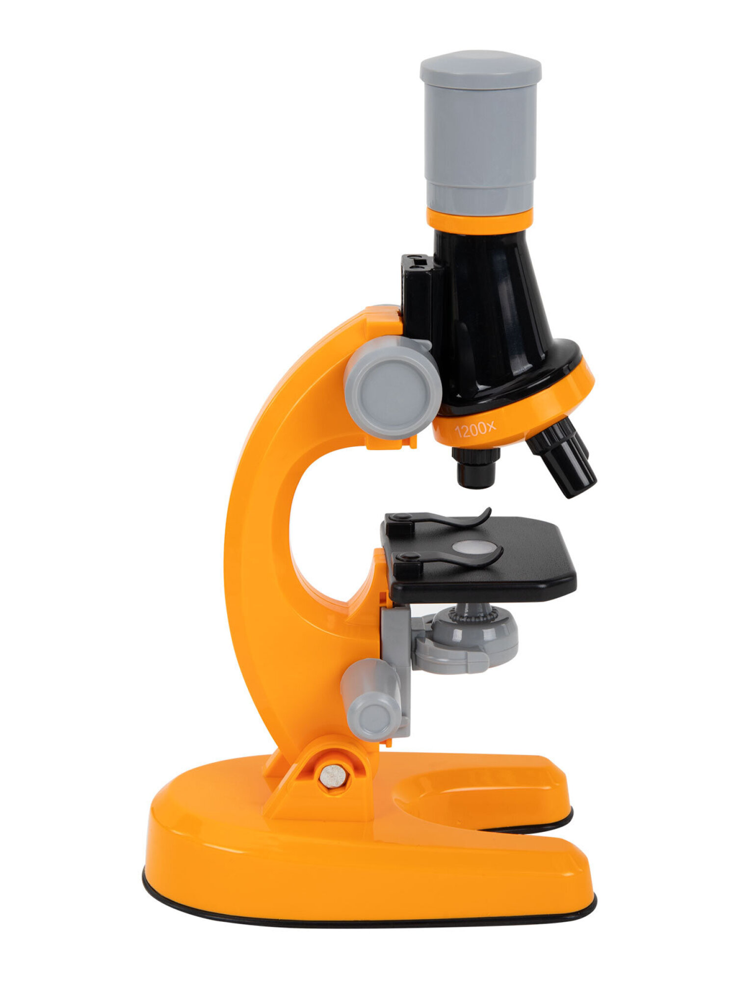 Микроскоп Brauberg - фото 12