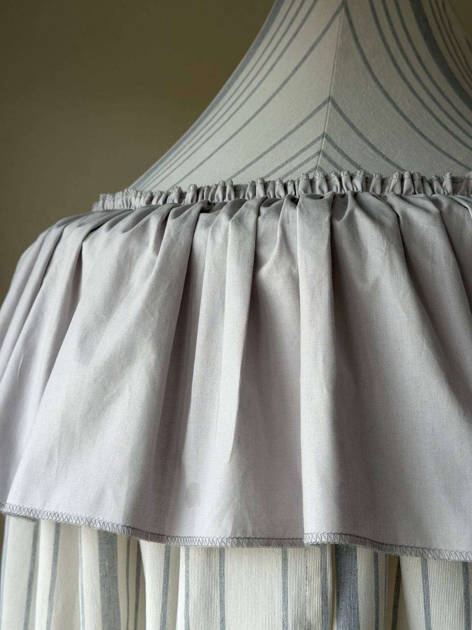 Балдахин Малышу по Шалашу - фото 5