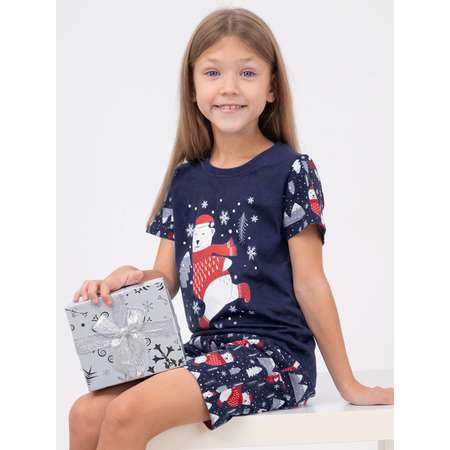 Пижама HappyFox