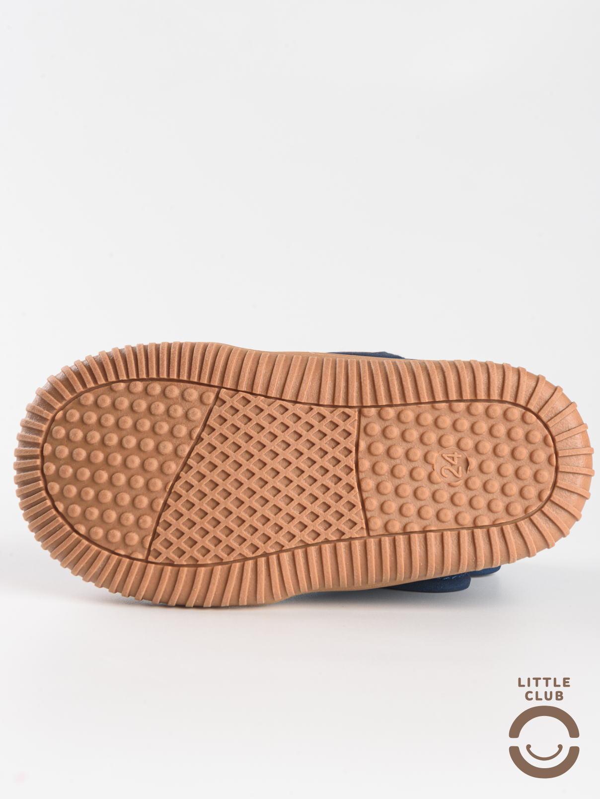 Ботинки Little Club DUTI13900 - фото 14