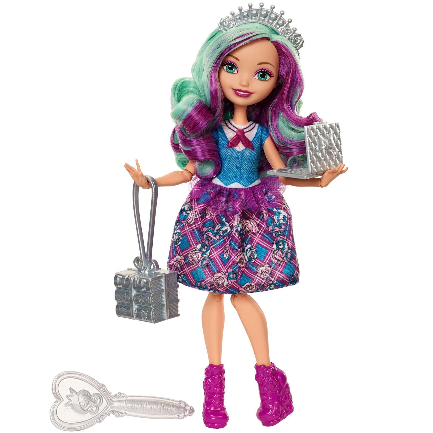 Кукла модельная Ever After High FJH06 - фото 2