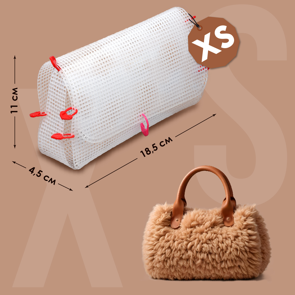 Набор для творчества TBY сборка - фото 5