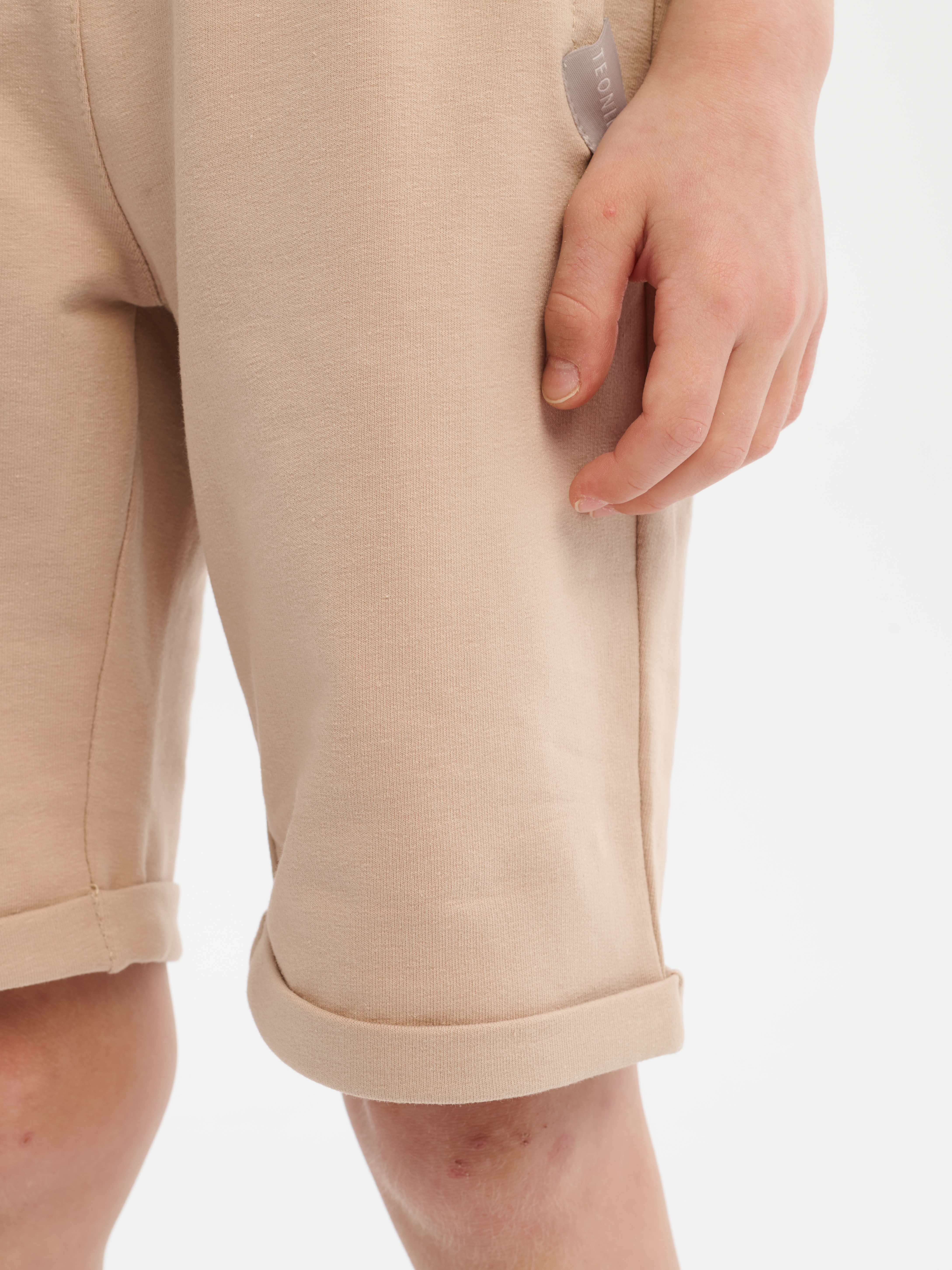 Шорты TEONIK TNsh-05 - фото 7