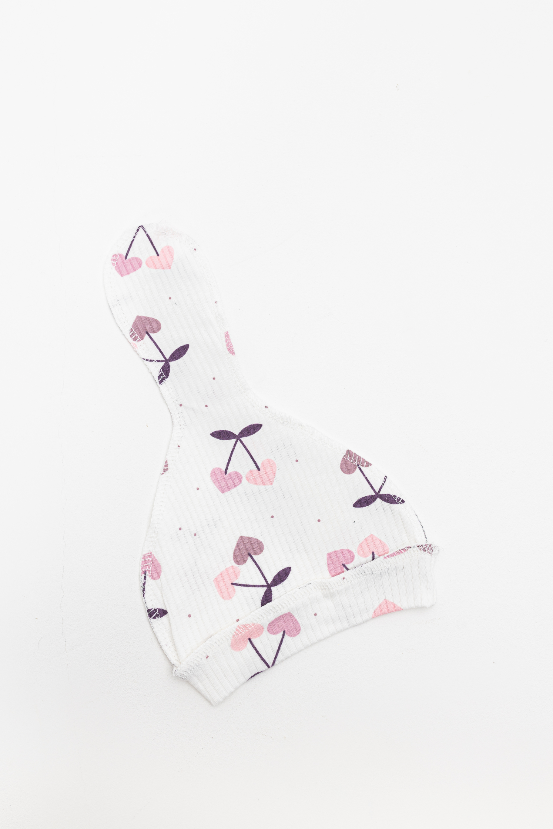 Шапочка 3 шт TOPOTUSHKI ТКР4078788ин - фото 7