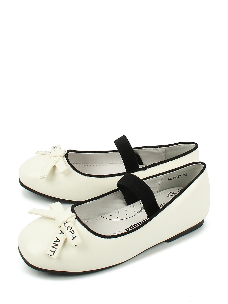 Туфли Antilopa AL 14337 - фото 3