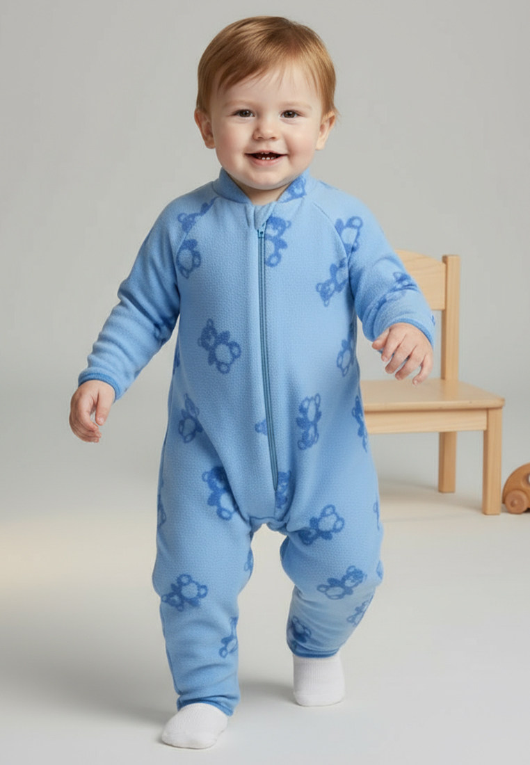 Комбинезон утепленный YOULALA 0991600808 - фото 1