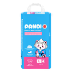 Подгузники PANDI L (9-14 кг) 48 шт.