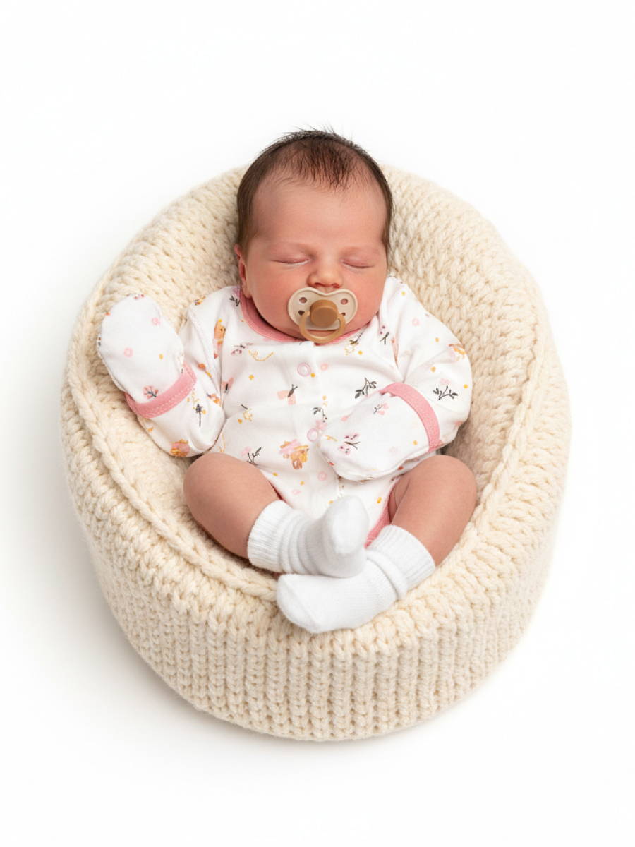 Боди Эскимо 33-704/1 - фото 1