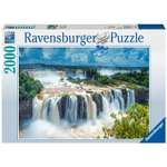 Пазл Ravensburger классический