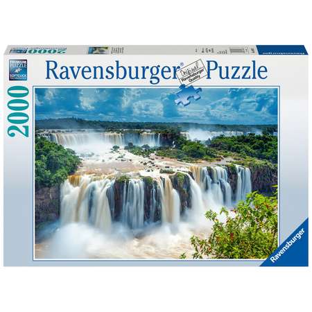 Пазл Ravensburger классический