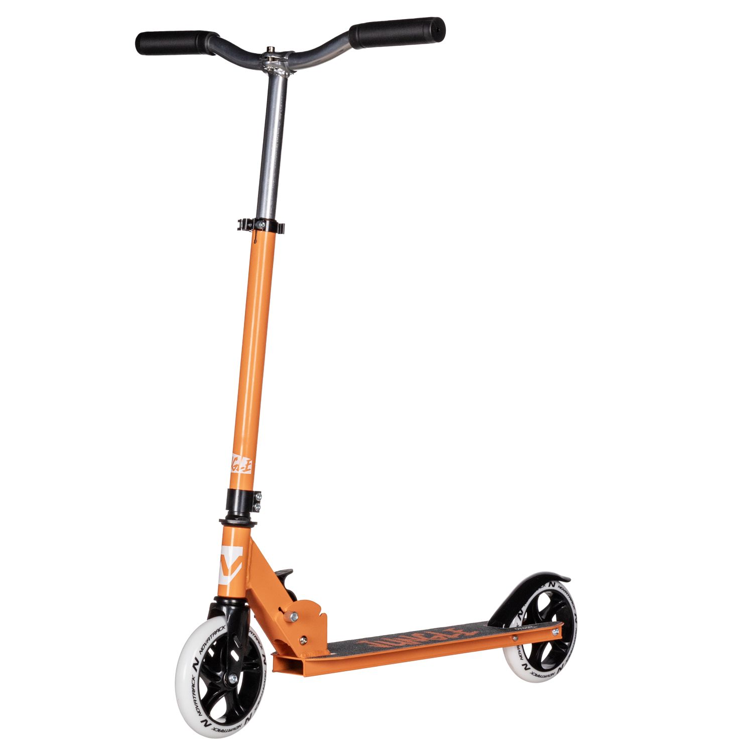 Изображение товара Самокат Novatrack двухколесный