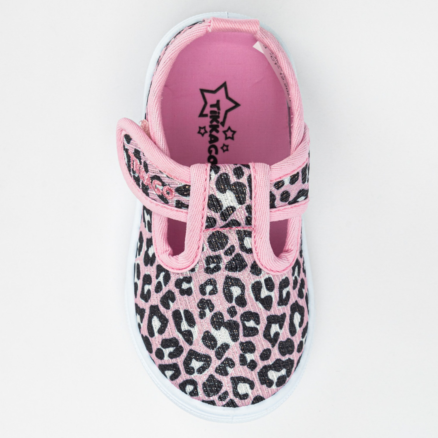 Туфли TikkaGo 7T16_918_pink-black - фото 8