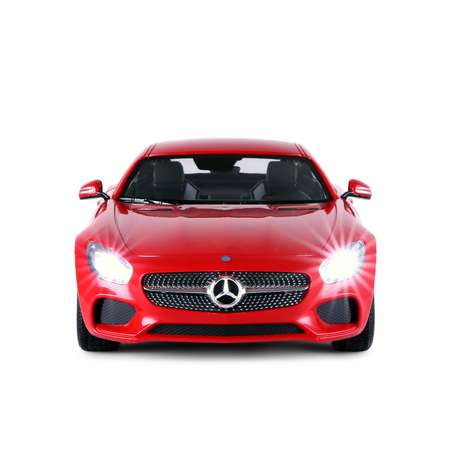 Автомобиль РУ Rastar Mercedes 1:14