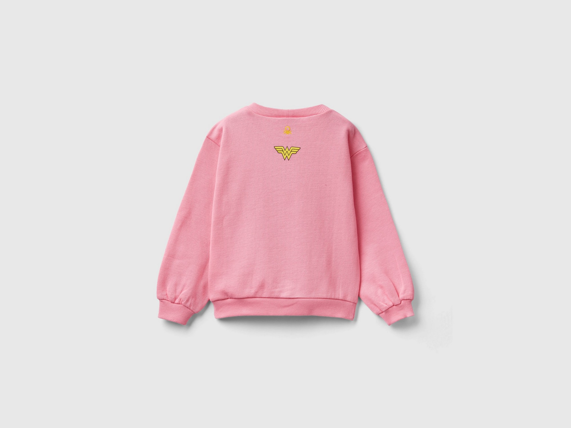 Свитшот United Colors of Benetton 24P_3J68G10EA_38E - фото 3