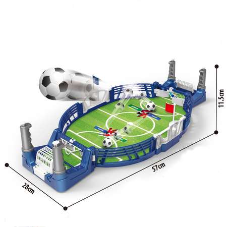 Настольная игра Avangard Toys футбол