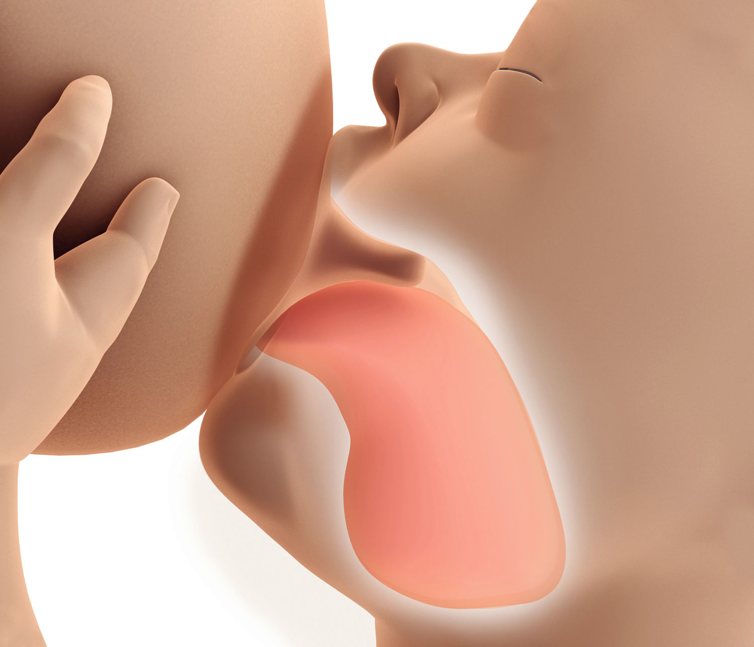 Соска Medela Anti-Colic силикон - фото 9