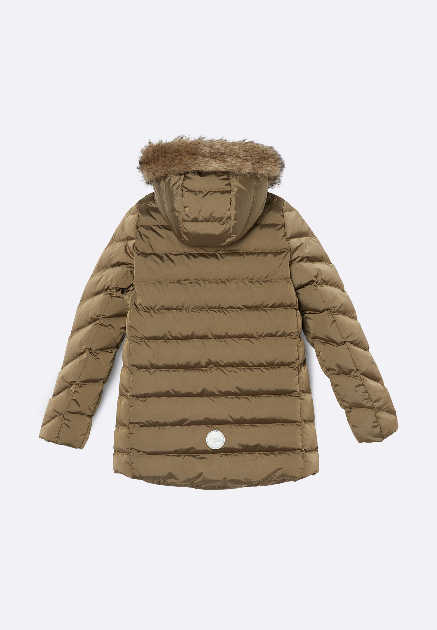 Куртка Lassie 73103314-0670 - фото 9