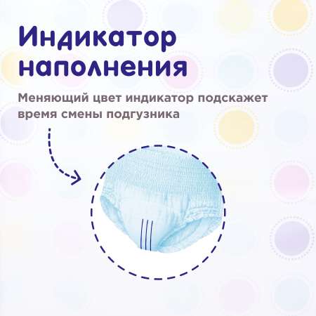 Трусики YourSun XL 38 шт.