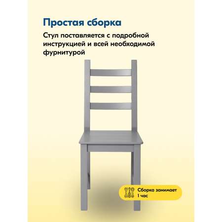 Стул IKEA НОНБУРГ