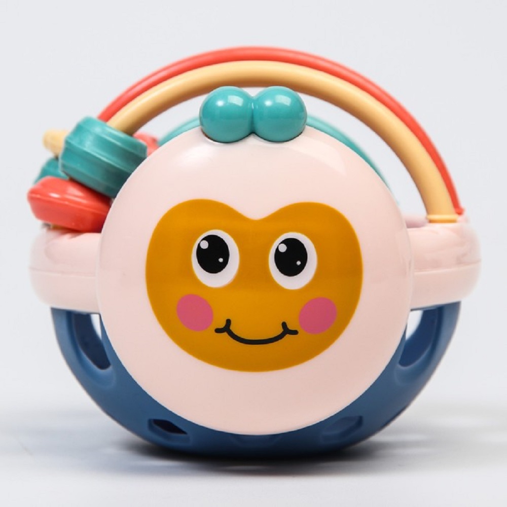 Игрушка Uviton погремушка Пчелка в ассортименте - фото 10