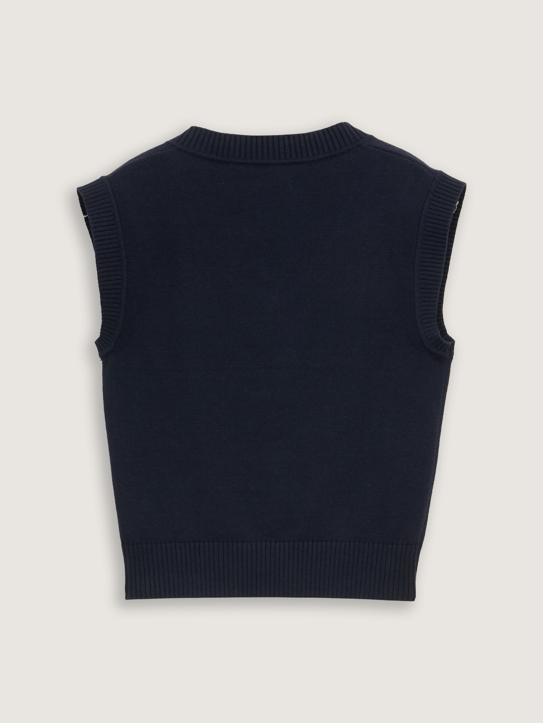 Жилет Tom Tailor 1048168/10668 - фото 7