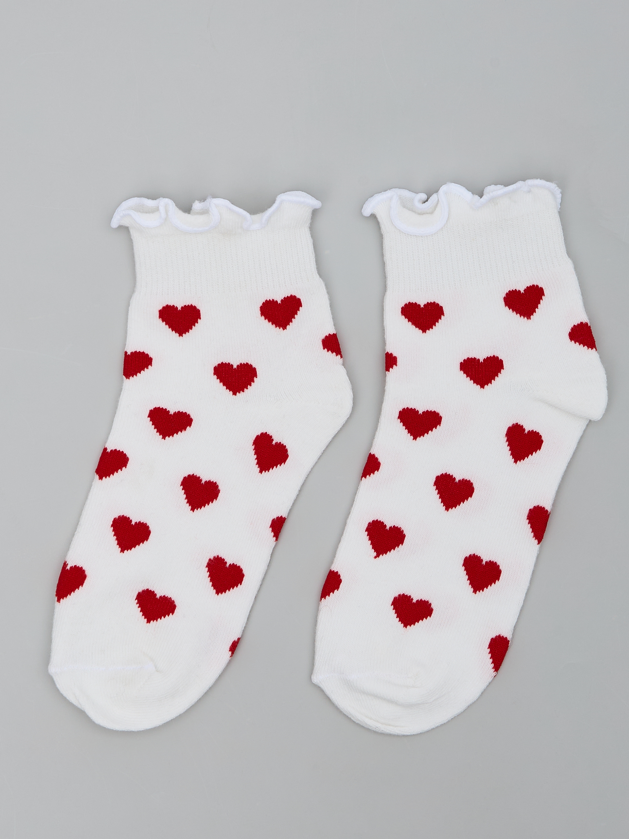 Носки 3 пары John Jeniford DJG25k6.8 - фото 12